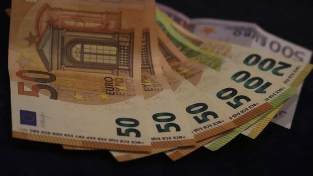 Euro Bölgesi’nde enflasyon iki yılın en düşük seviyesinde