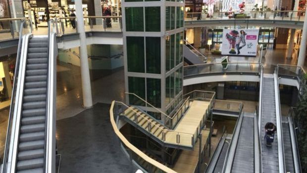 Euro Bölgesi’nde perakende satışlar Eylül’de geriledi