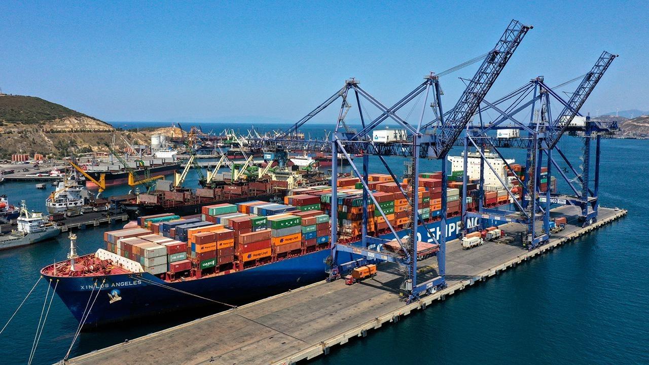 Eximbank’tan ihracatçıya 33,6 milyar dolar destek
