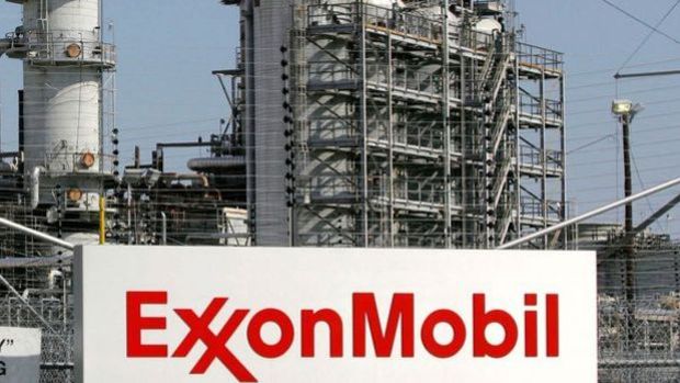 Exxon Mobil Endonezya’ya 15 milyar dolar yatırım yapacak