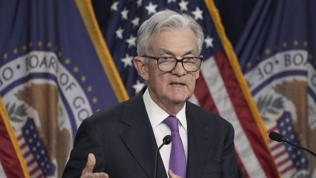 Fed Başkanı Powell’dan açıklamalar