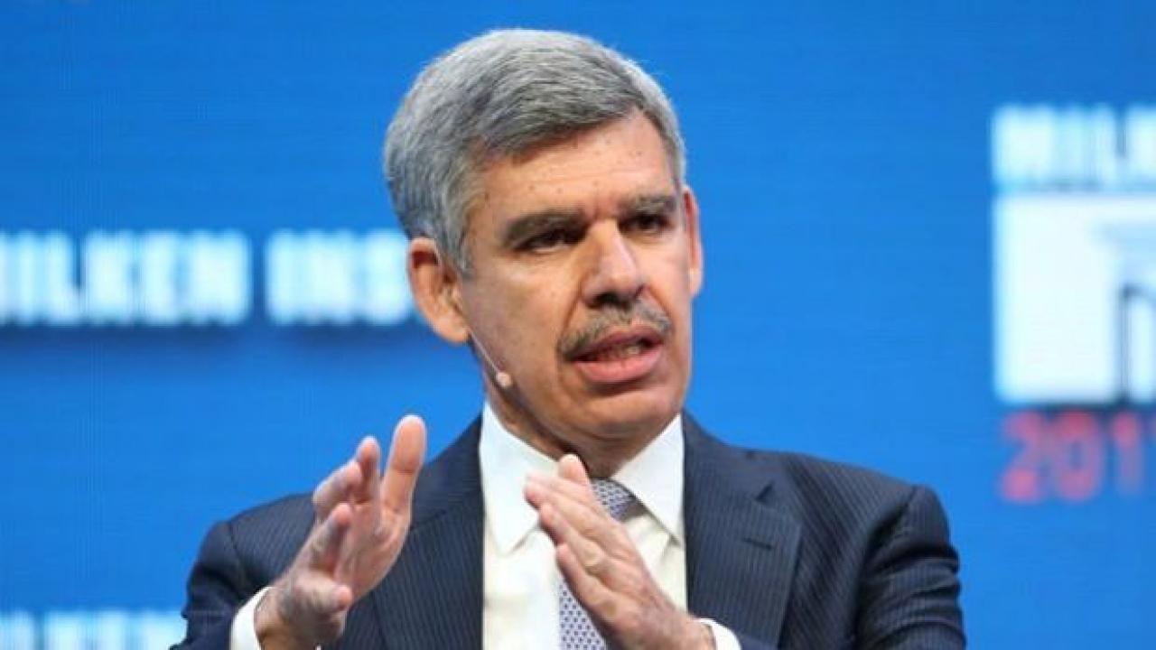 Fed kriz çıkardı: El-Erian’dan sert sözler