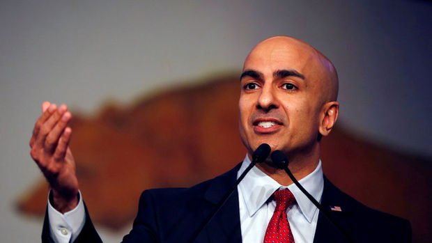 Fed/Kashkari: Enflasyonla mücadelemiz bitmedi