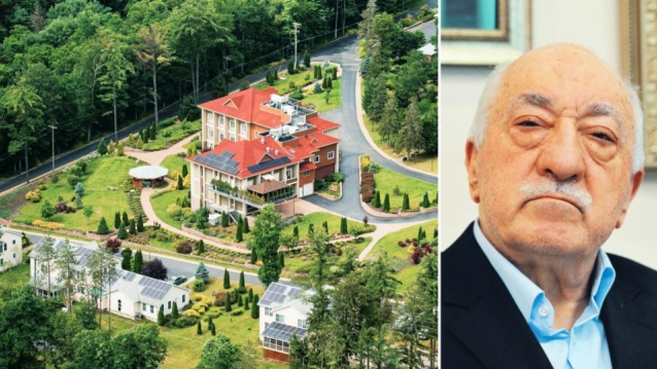 FETÖ elebaşı Gülen’in yeni talimatı: Erkeklere David, kızlara Mary