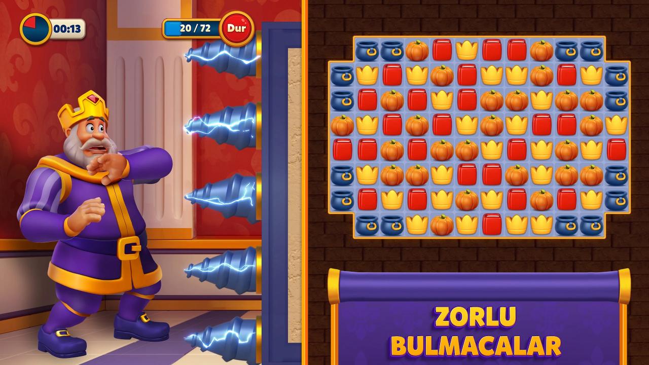 Financial Times’ın gündeminde! Türk oyunu, Candy Crush’ı tahtından etti…