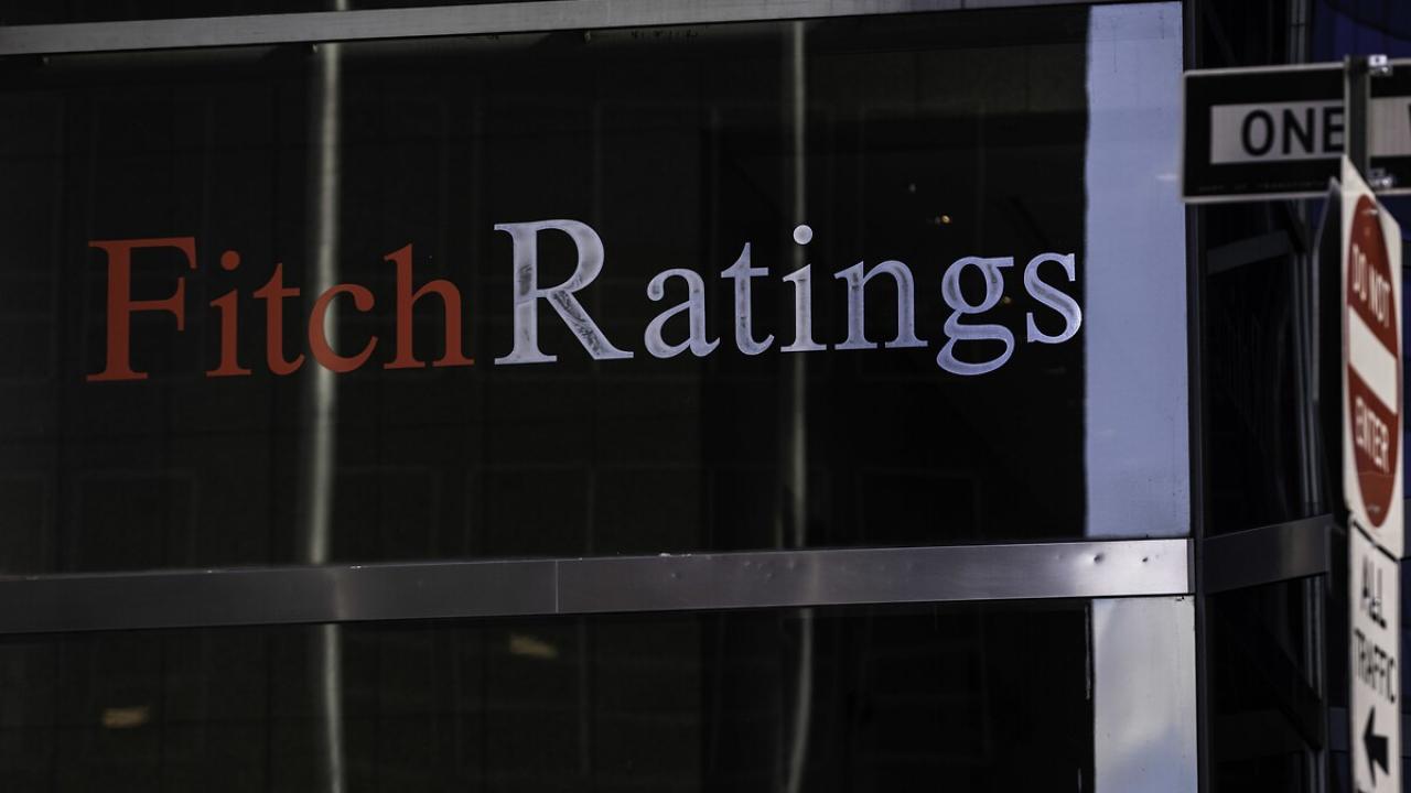 Fitch, Türkiye için orta vadeli büyüme tahminini yükseltti