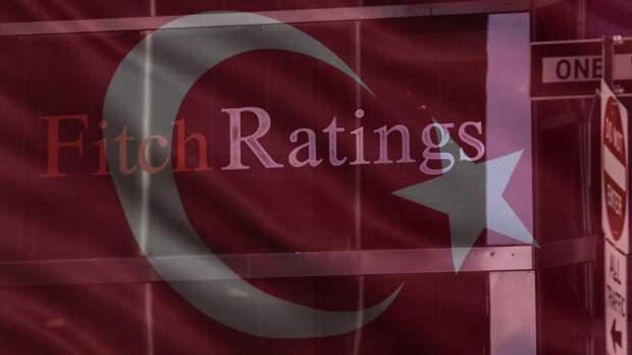 Fitch: Türkiye’de İslami finans 100 milyar doları aşacak