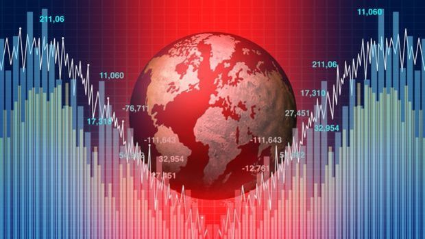 G20 iş liderleri ağırlıklı olarak ekonomik risklerden endişeli