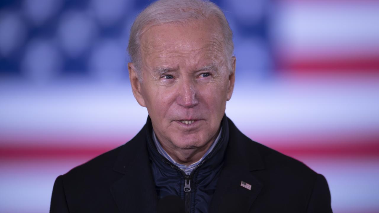 Gazze’de ateşkes olacak mı? ABD Başkanı Biden yanıtladı