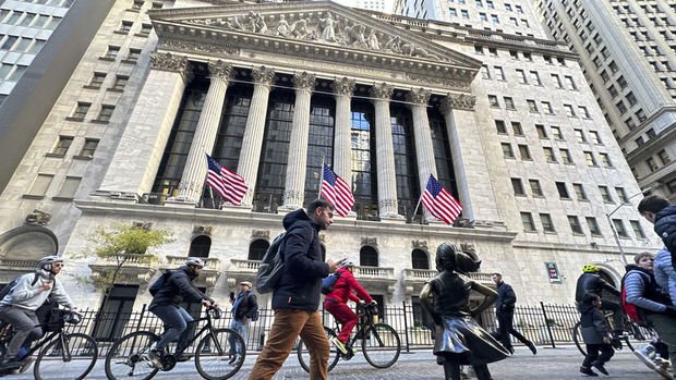Goldman’a göre ABD hisse senetlerindeki ralli bitti