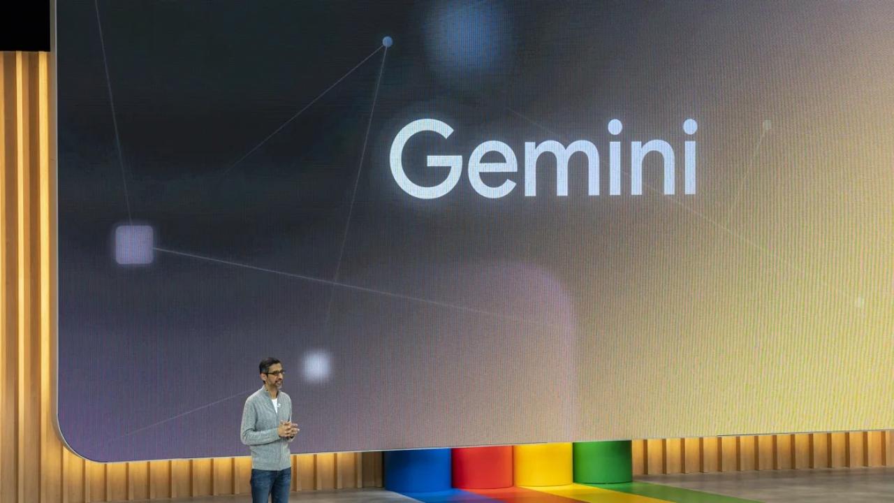 Google’da ‘Gemini’ dönemi: Şimdiye kadarki en gelişmiş yapay zeka modeli duyuruldu!