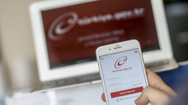 Günlük kiralık konutlarda izin belgesi başvuruları e-Devlet üzerinden yapılacak