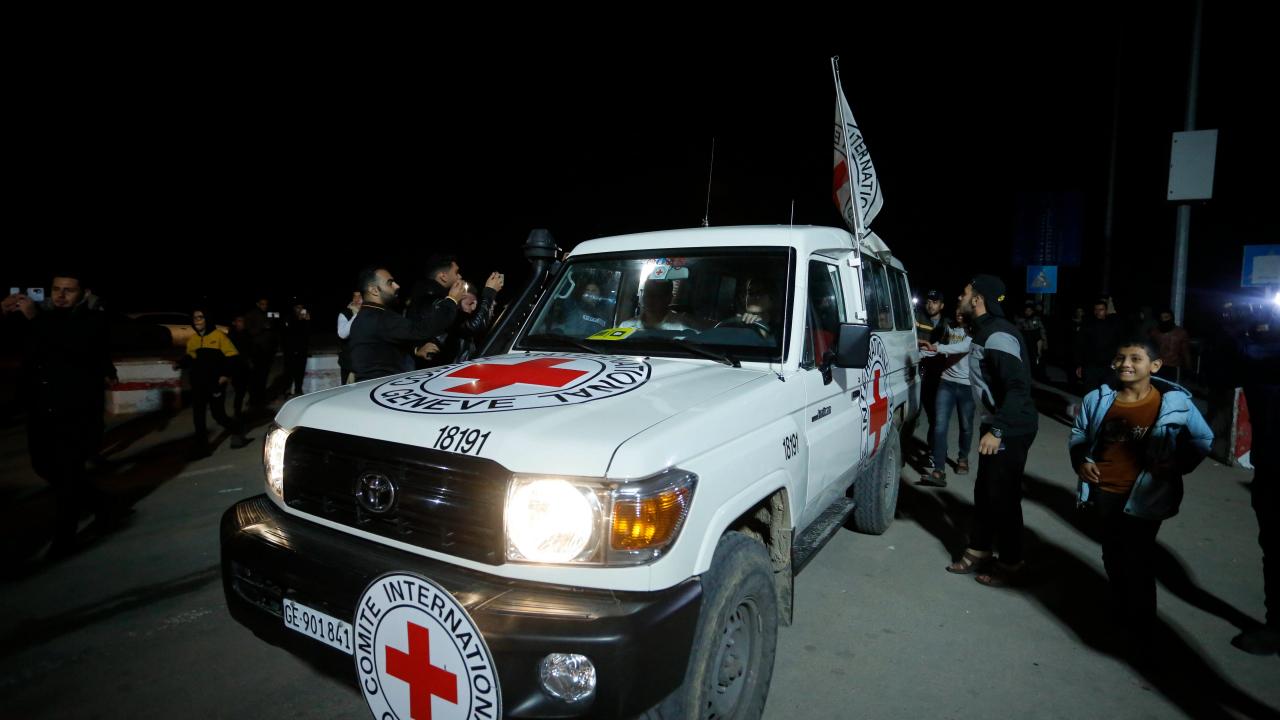 Hamas’tan ateşkes açıklaması! İsrail’i sorumlu tuttular