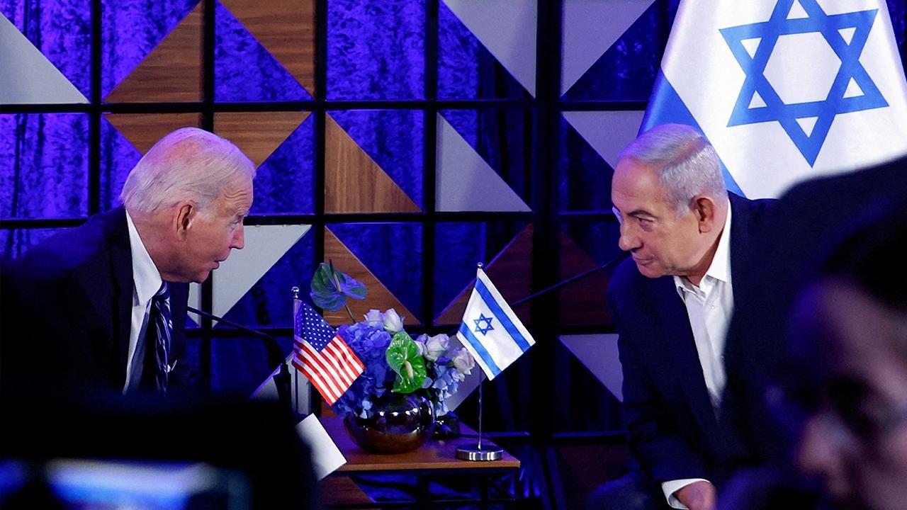 Hamas’tan Biden’a sert tepki! “Hesapları bozuldu”