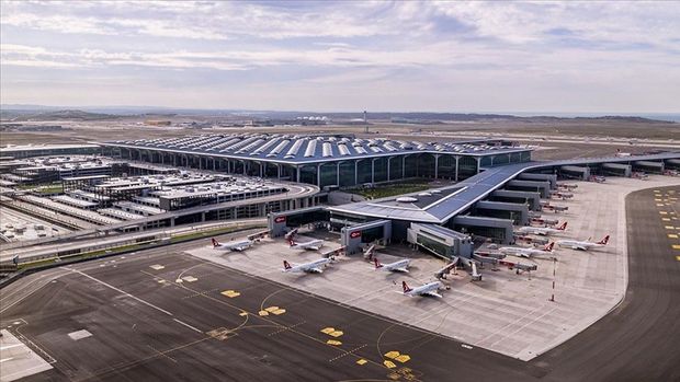Hava yolu gelirlerinde 2024’te rekor bekleniyor