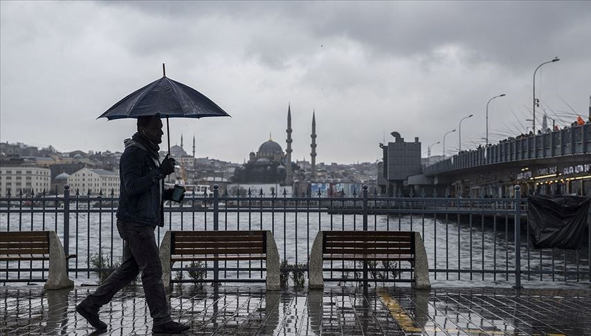 Havalar ne zaman soğuyacak? İşte Meteoroloji’den en güncel hava durumu tahminleri