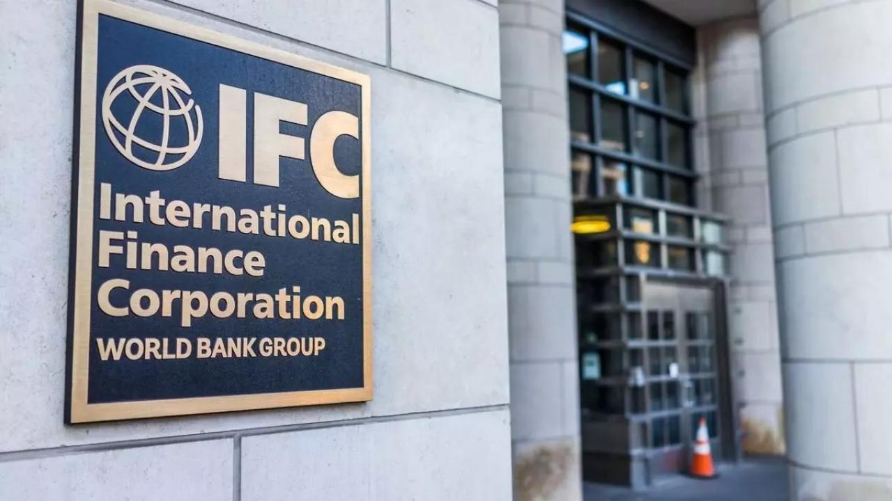 IFC’den 9 milyar dolarlık ”Türkiye” kararı