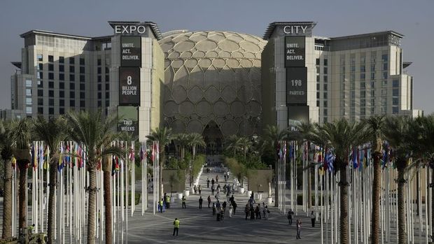 İklim felaketleri için 100 milyar dolarlık fon kurulacak