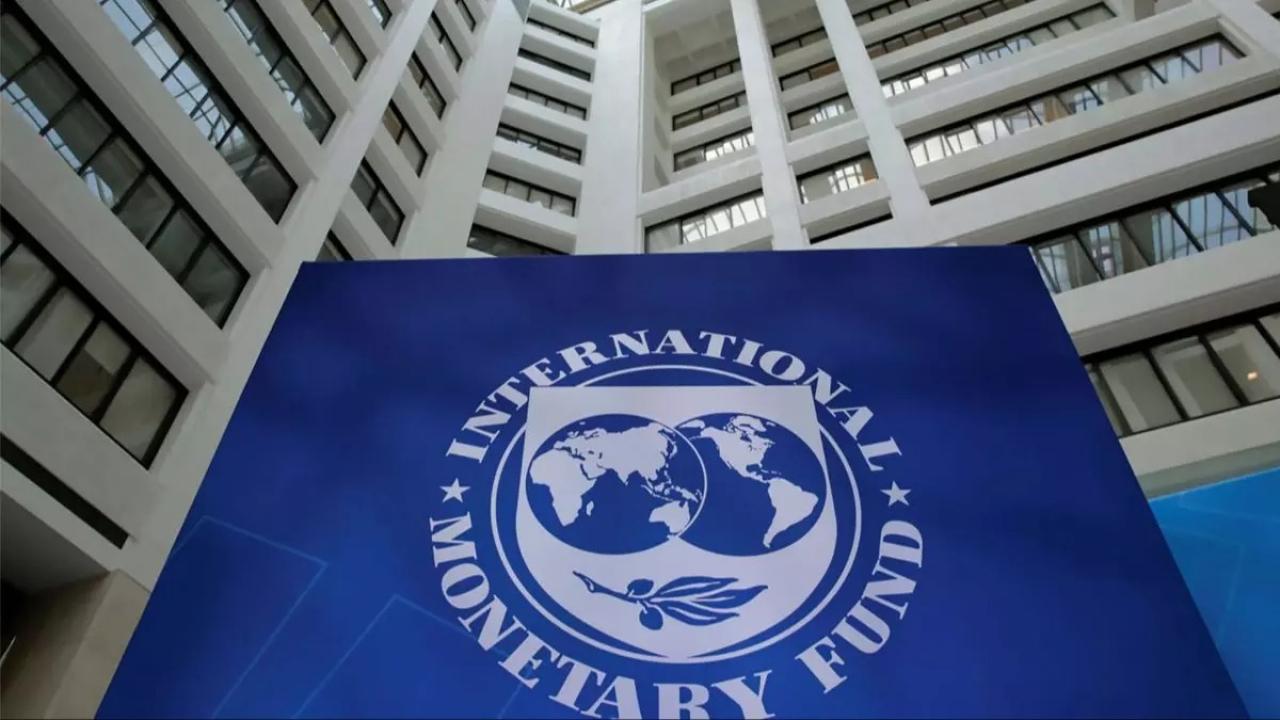 IMF’den Avrupa Merkez Bankası’na faiz çağrısı: Faizleri yüksek tutun