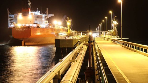 Irak’tan Türkiye’ye petrol akışı için kritik zirve