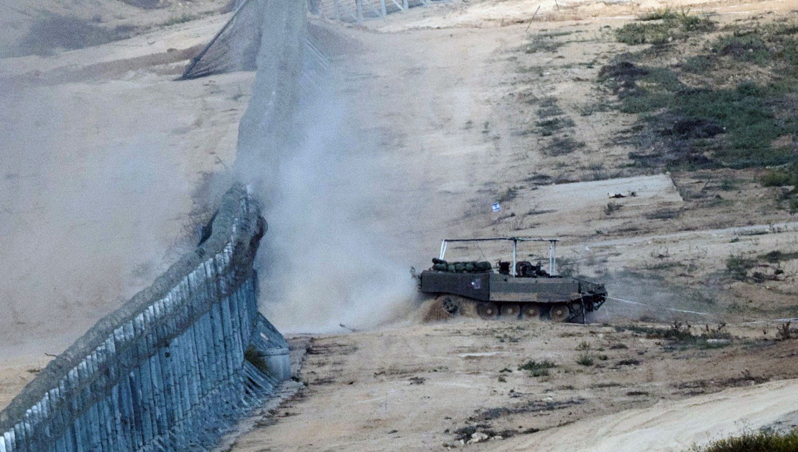 İsrail ordusu: Gazze Şeridi’nin kuzeyinde operasyonlarımızı derinleştirmeye devam edeceğiz