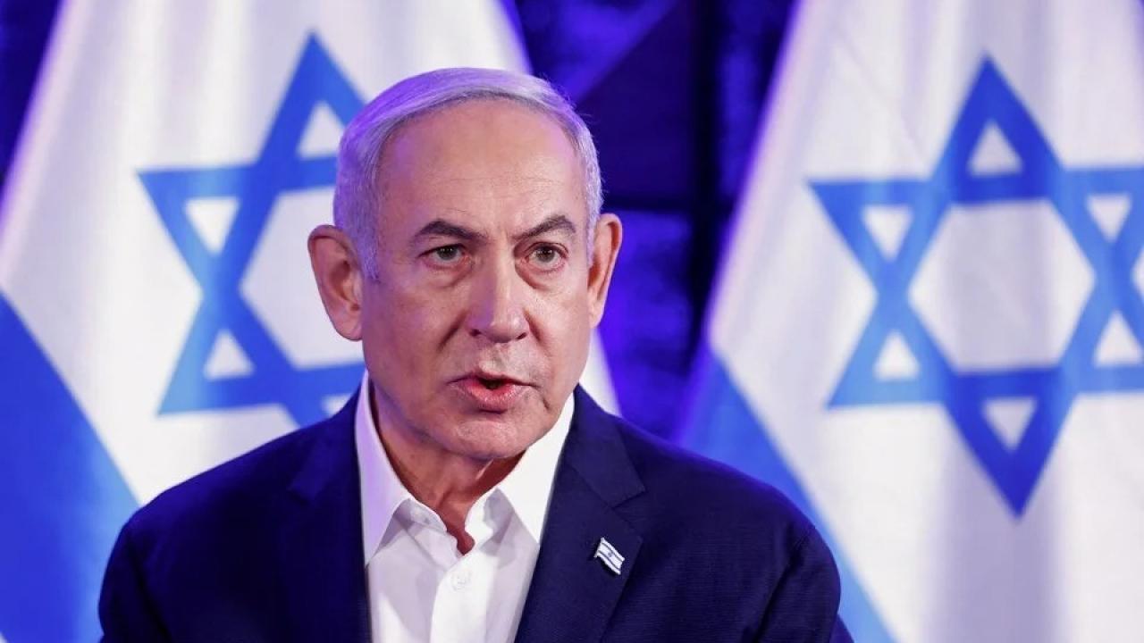 İsrailli analist Netanyahu’nun neden sık sık Tevrat’tan alıntı yaptığını açıkladı