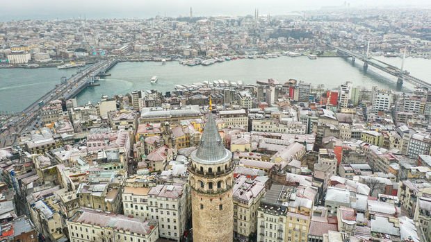 İstanbul’da enflasyon yavaşlıyor