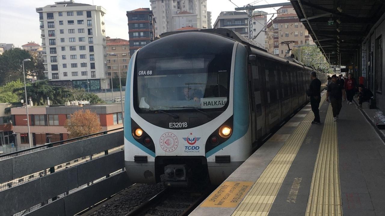 İstanbullular “Asrın Projesi” Marmaray’ı tercih ediyor