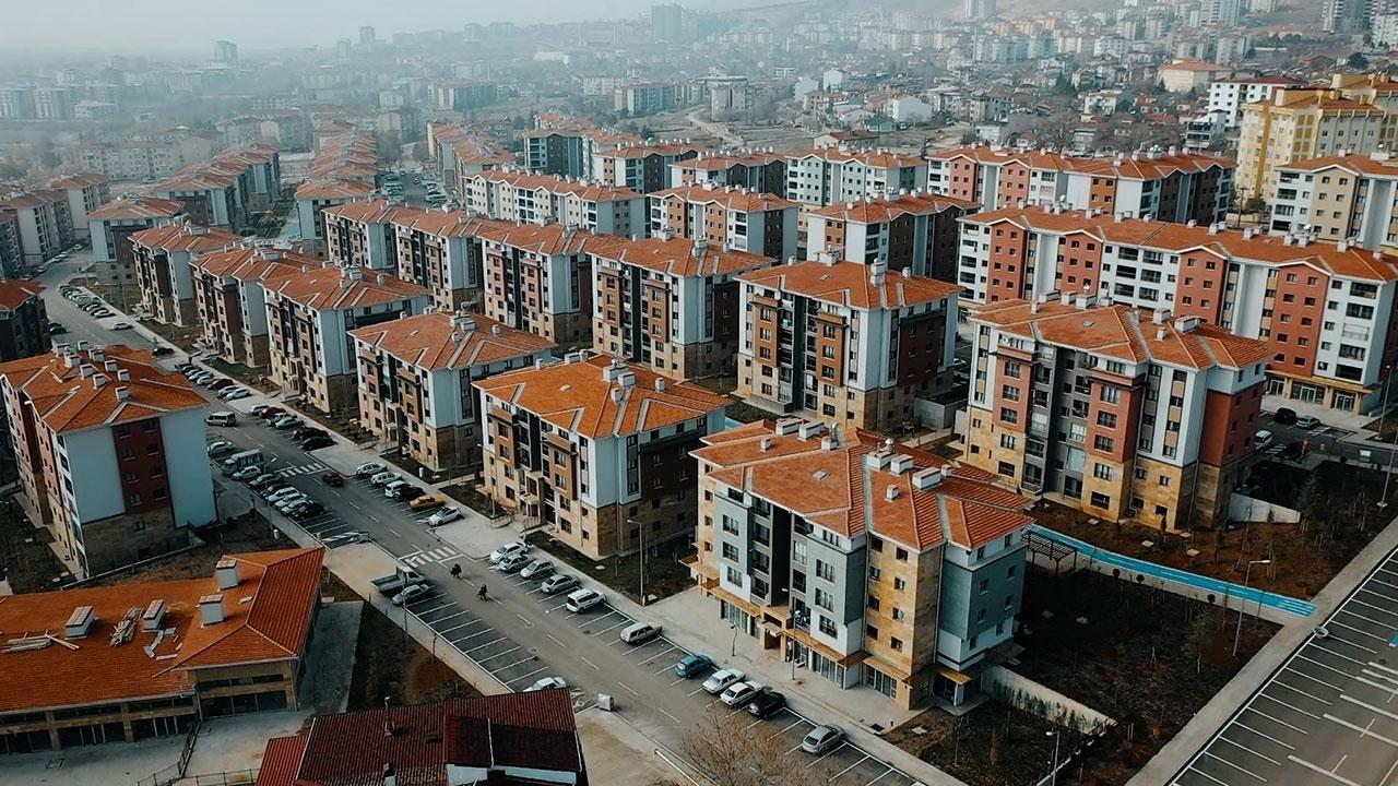 İstanbul’un dönüşüm yol haritası belli oldu