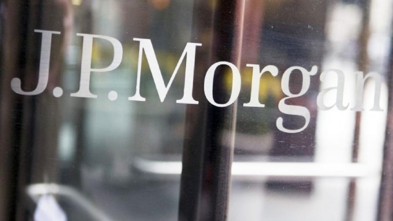 JPMorgan: Borsadaki yükseliş uzun ömürlü olmayabilir