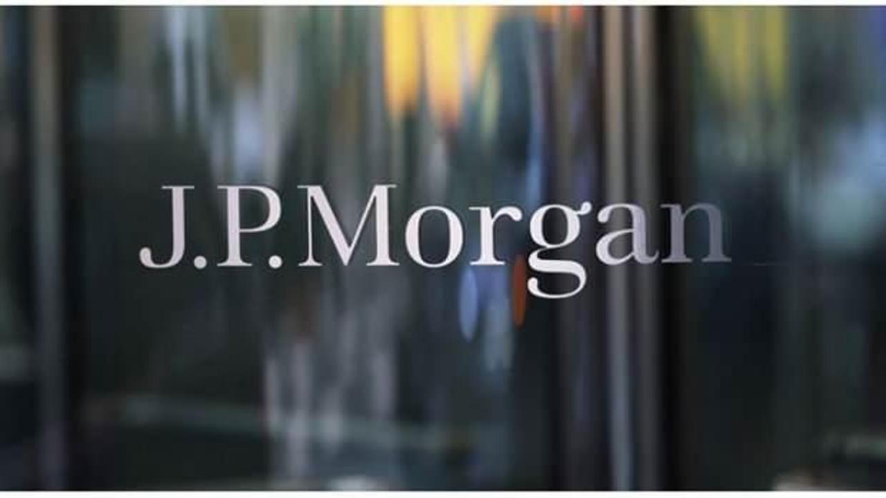 JPMorgan’dan şaşırtan açıklama: Türkiye geri adım atmayacak