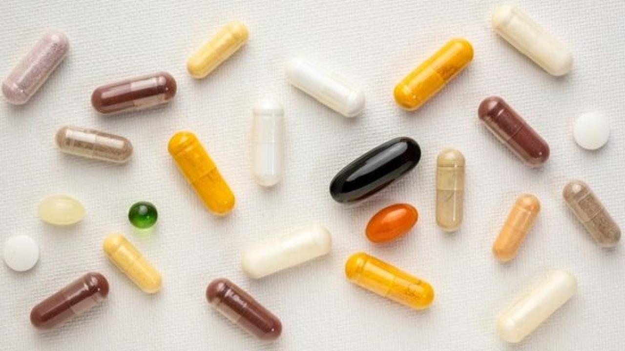 Kanseri besleyip büyüten 2 vitamin!