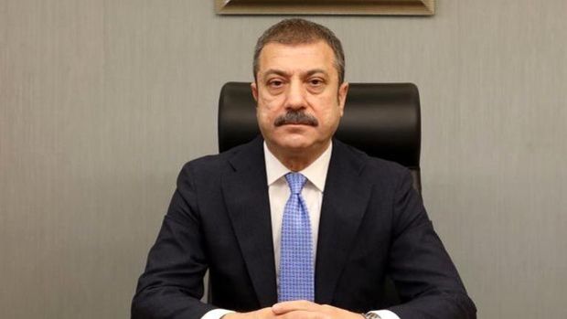 Kavcıoğlu: Bankacılık sektörü 21,8 trilyon TL’lik bir aktif büyüklüğe erişti