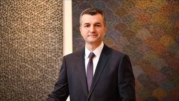 Kerevitaş cirosunu 10,7 milyar TL’ye yükseltti