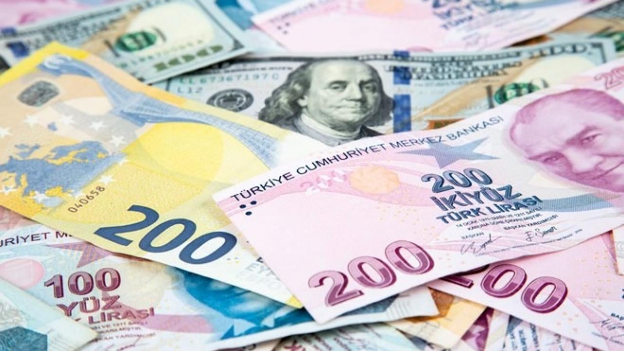 KKM’de 13.4 milyar liralık düşüş