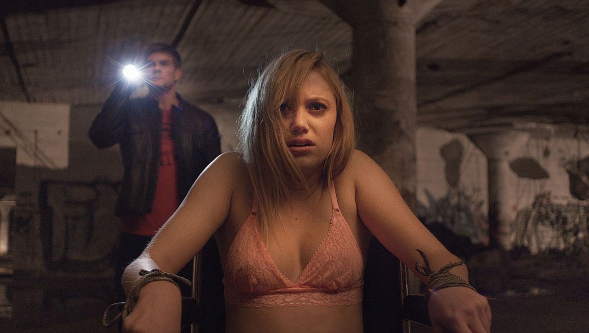 Korku filmi It Follows’un devamı geliyor: They Follow