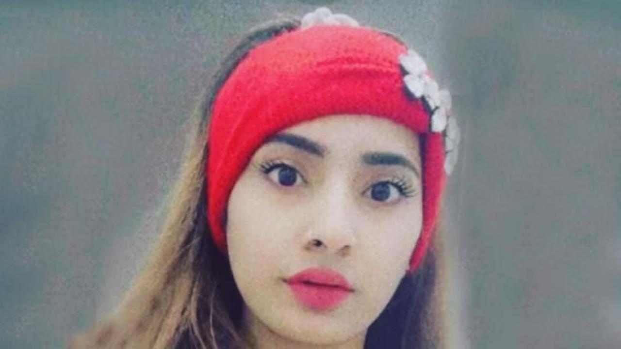 Kuzeniyle evlenmek istemeyen kızlarını öldürdüler