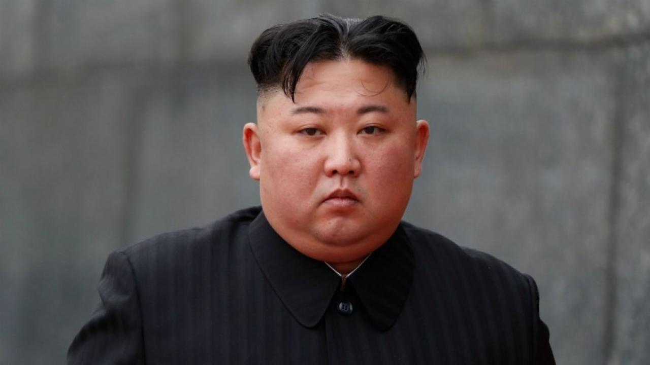 Kuzey Kore lideri Kim Jong Un’dan kadınlara tepki