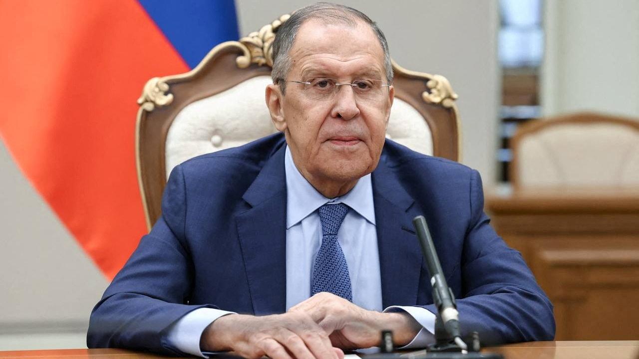 Lavrov’dan Gazze açıklaması