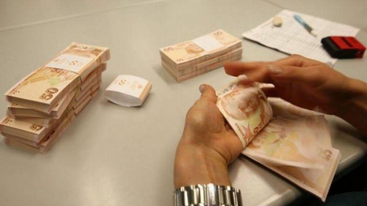 Maaş zammı için 4 aylık enflasyon farkı belli oldu: Son yüksek maaş zammı olacak