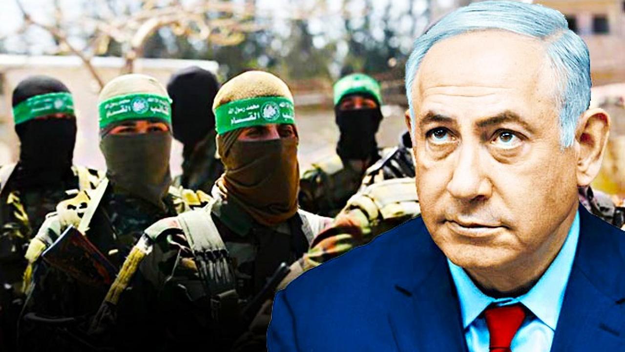 Masada iki teklif var: İşte İsrail’le Hamas’ın esir pazarlığı