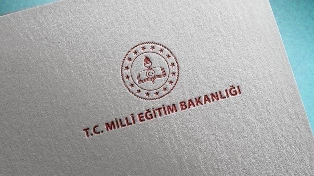 MEB, yeni örnek etkinlik ve ölçme araçlarını yayımladı