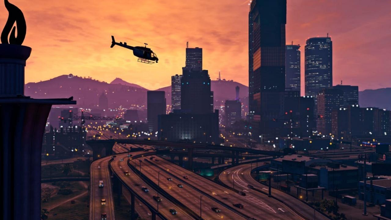 Merakla bekleniyordu, GTA 6’nın fragmanı 3 saatte 27 milyon izlendi!