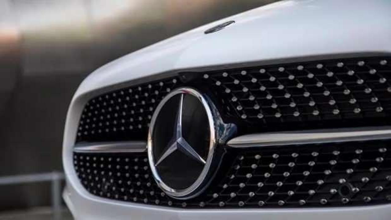 Mercedes, Gazze’yi bombalayan İsrail’e para yardımı yaptı