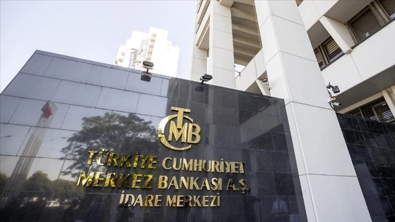 Merkez Bankası faiz kararını açıklayacak