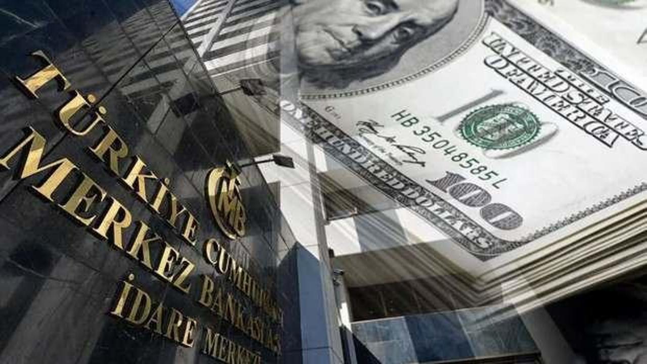 Merkez Bankası yılın son faiz kararını açıkladı