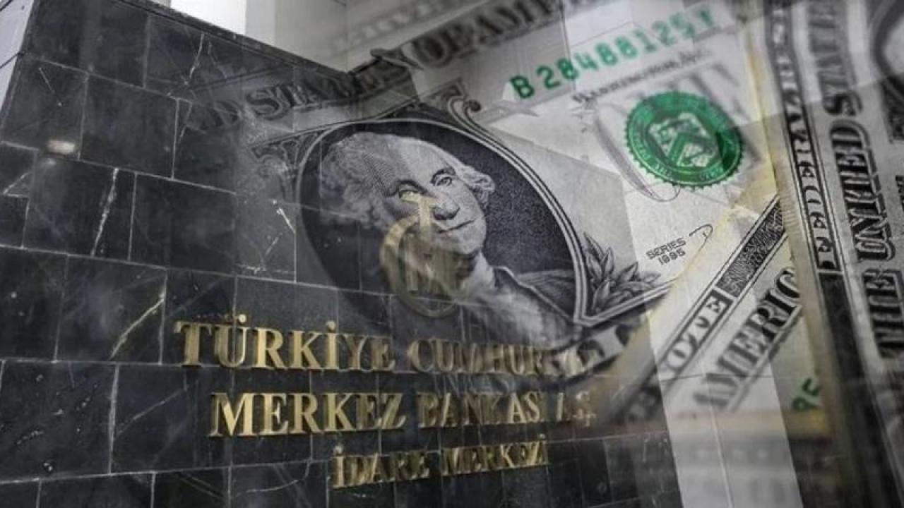 Merkez Bankası’ndan faiz mesajı