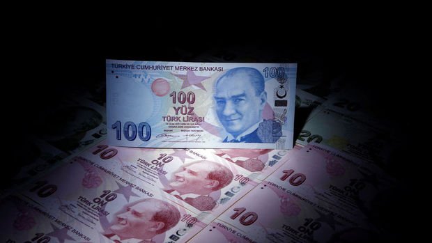 Mevduat faizi yüzde 46’yı aştı