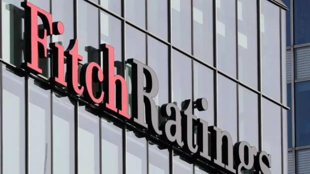 Moody’s ve Fitch’ten peş peşe Türkiye açıklaması!