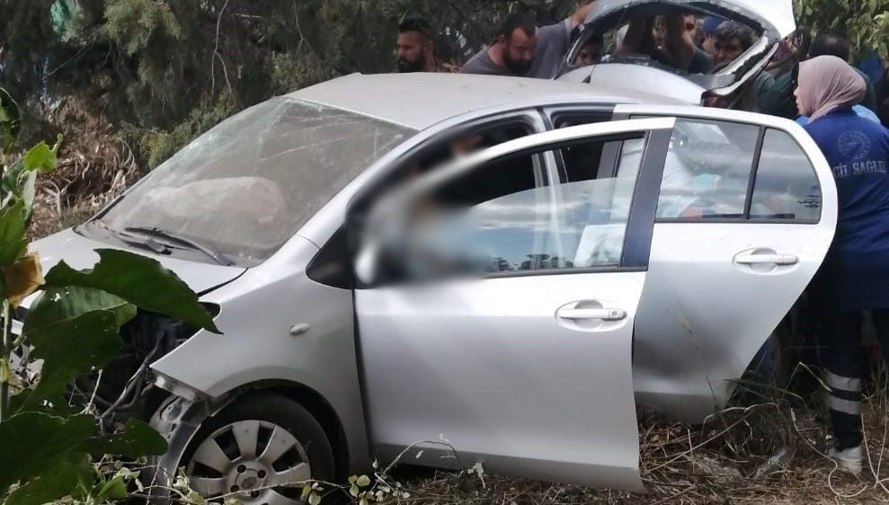 Muğla’daki katliam gibi kazada minibüs sürücüsüne tutuklama